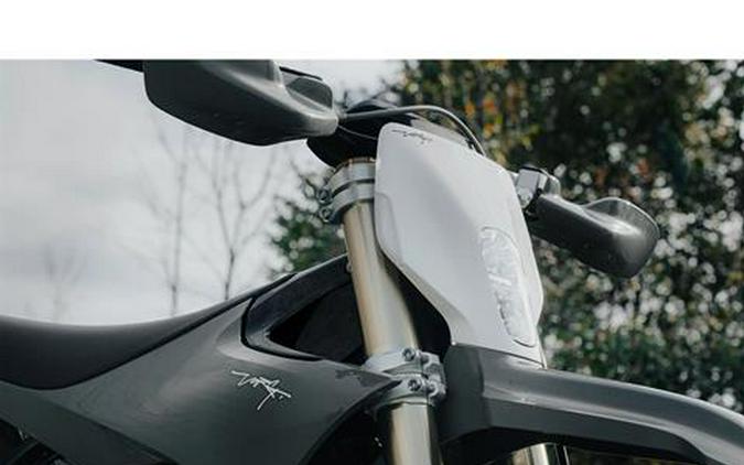 2025 Stark VARG EX Alpha 80 hp