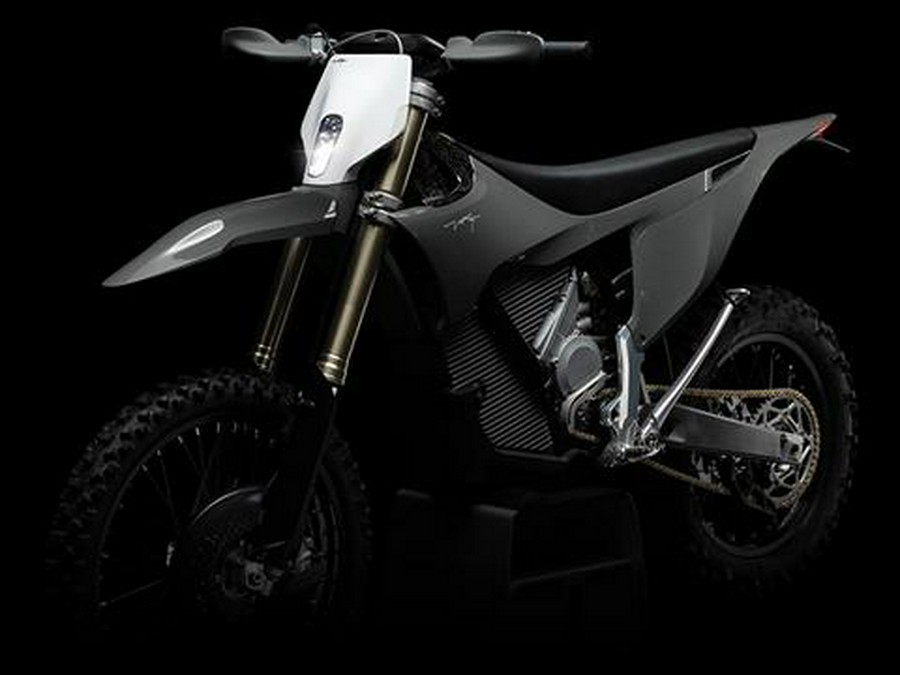 2025 Stark VARG EX Alpha 80 hp