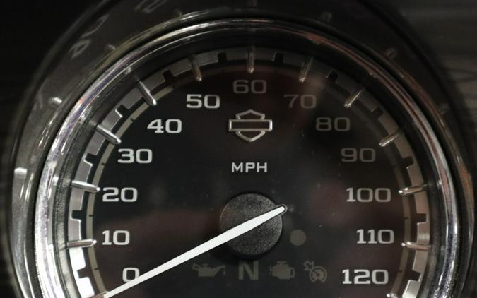 2017 Harley-Davidson CVO™ Limited