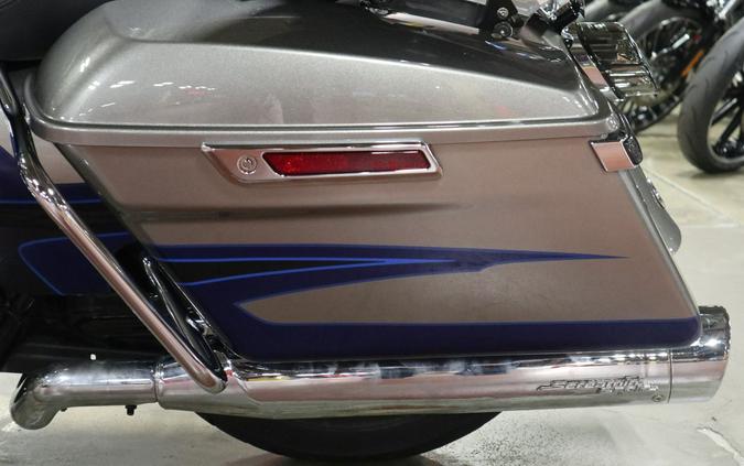 2017 Harley-Davidson CVO™ Limited