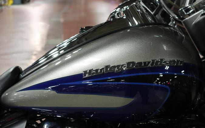 2017 Harley-Davidson CVO™ Limited