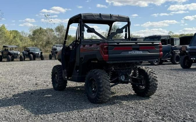 2026 Polaris Ranger XP® 1000 Premium