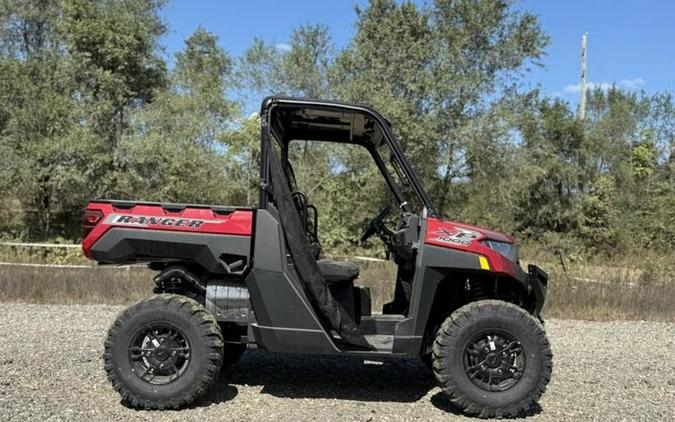 2026 Polaris Ranger XP® 1000 Premium