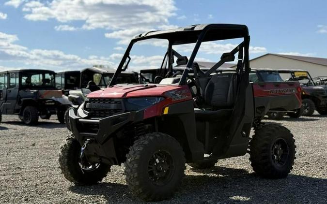 2026 Polaris Ranger XP® 1000 Premium