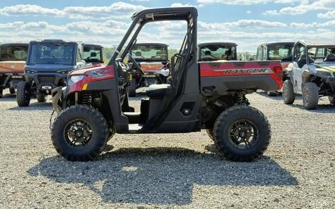 2026 Polaris Ranger XP® 1000 Premium