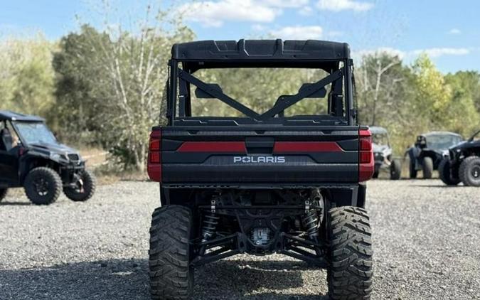2026 Polaris Ranger XP® 1000 Premium