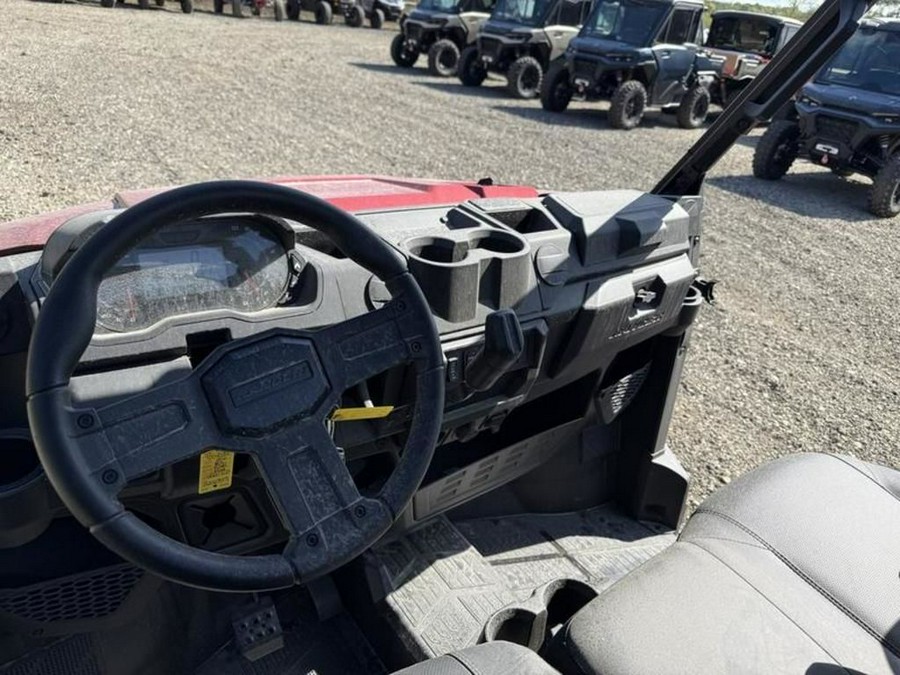 2026 Polaris Ranger XP® 1000 Premium