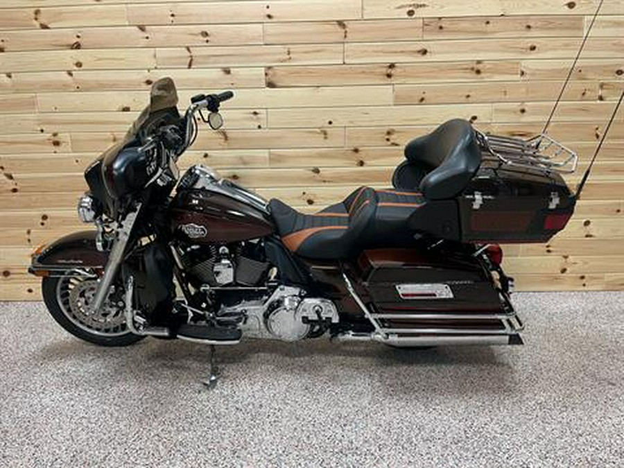 2011 Harley-Davidson Ultra Classic® Electra Glide®