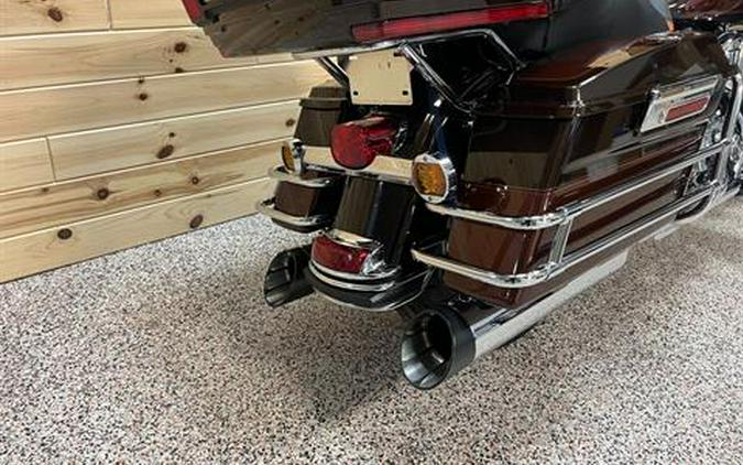 2011 Harley-Davidson Ultra Classic® Electra Glide®