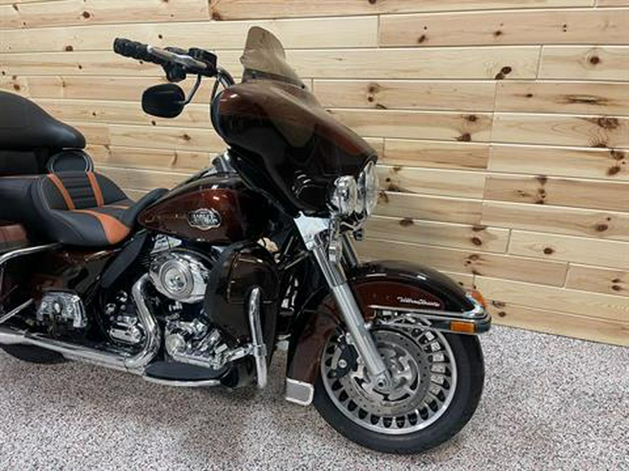 2011 Harley-Davidson Ultra Classic® Electra Glide®