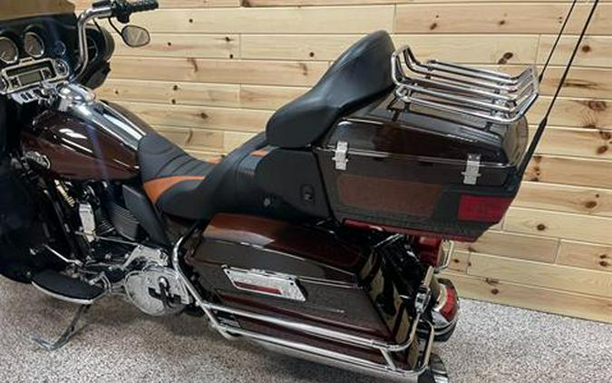 2011 Harley-Davidson Ultra Classic® Electra Glide®