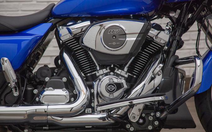 2025 Harley-Davidson® Street Glide™