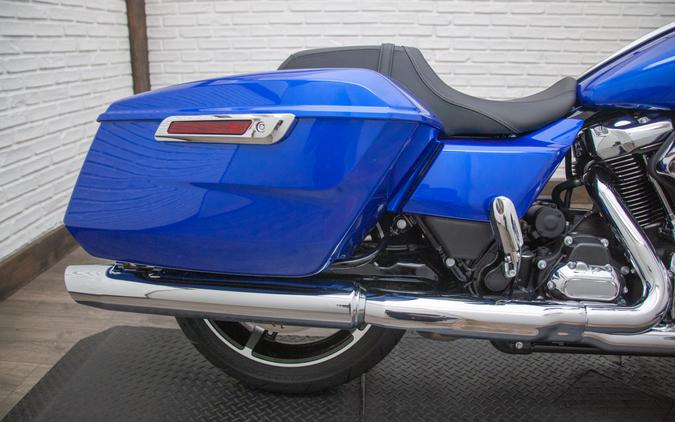 2025 Harley-Davidson® Street Glide™