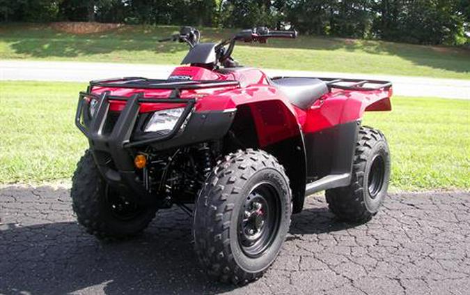 2026 Honda FourTrax Recon