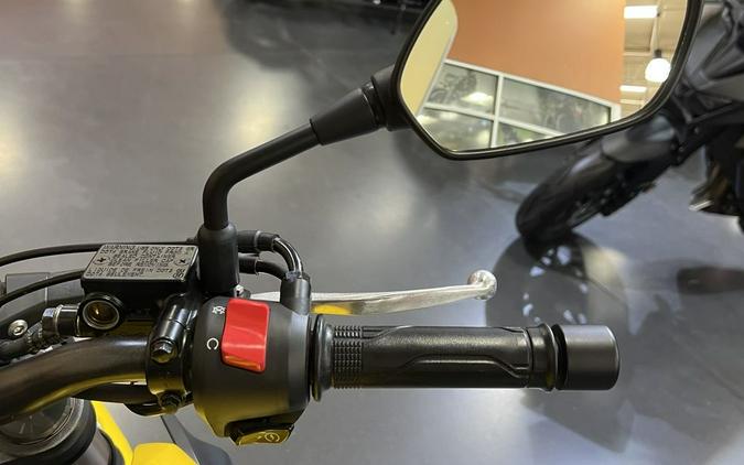 2024 Honda® CB300R ABS