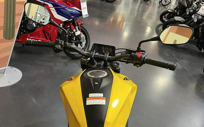 2024 Honda® CB300R ABS