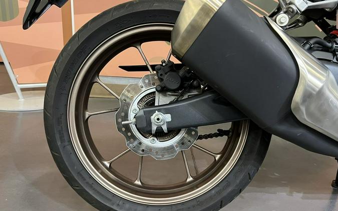 2024 Honda® CB300R ABS