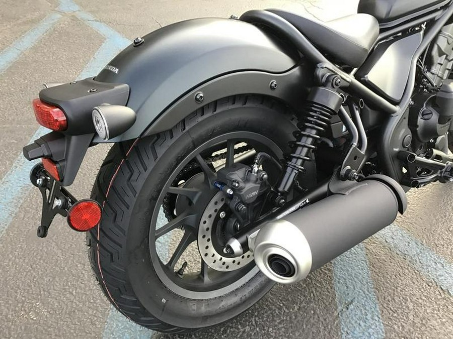 2026 Honda® Rebel 300