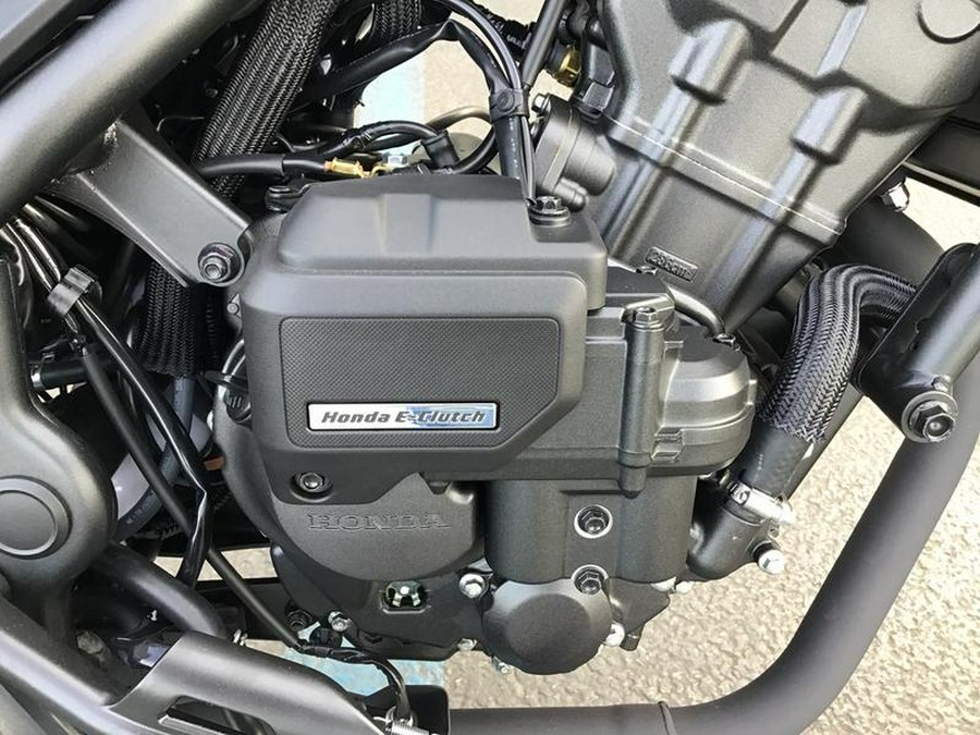 2026 Honda® Rebel 300