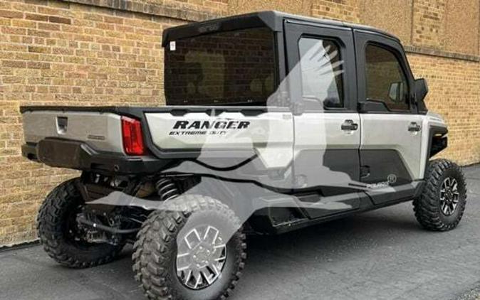 2024 Polaris® RANGER CREW XD 1500 NORTHSTAR ULTIMATE