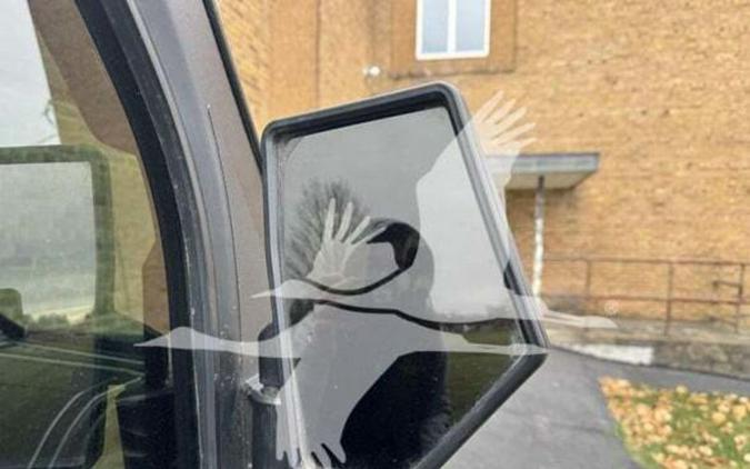 2024 Polaris® RANGER CREW XD 1500 NORTHSTAR ULTIMATE