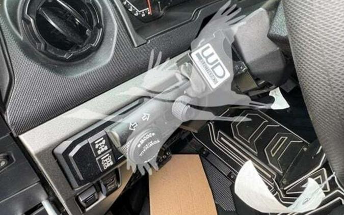 2024 Polaris® RANGER CREW XD 1500 NORTHSTAR ULTIMATE