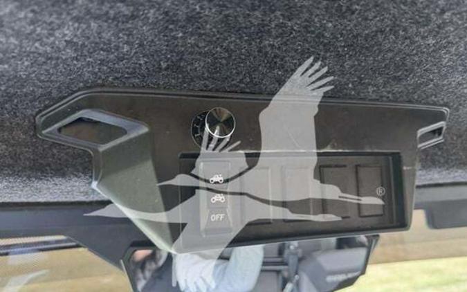 2024 Polaris® RANGER CREW XD 1500 NORTHSTAR ULTIMATE