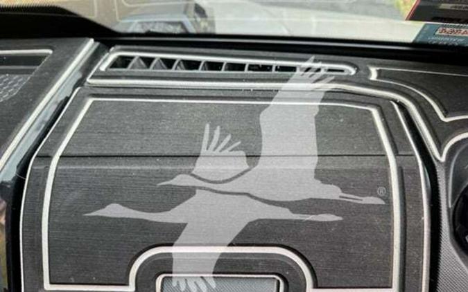 2024 Polaris® RANGER CREW XD 1500 NORTHSTAR ULTIMATE