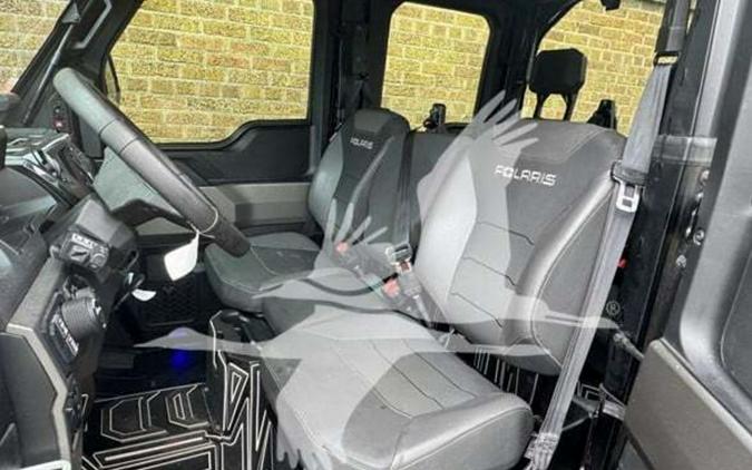 2024 Polaris® RANGER CREW XD 1500 NORTHSTAR ULTIMATE