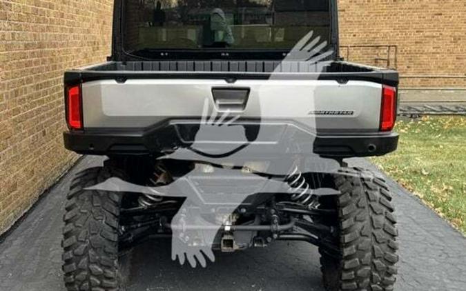 2024 Polaris® RANGER CREW XD 1500 NORTHSTAR ULTIMATE