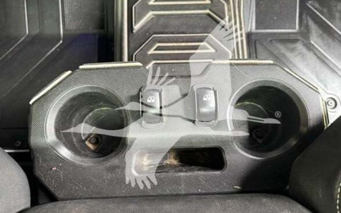 2024 Polaris® RANGER CREW XD 1500 NORTHSTAR ULTIMATE