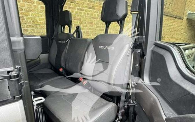 2024 Polaris® RANGER CREW XD 1500 NORTHSTAR ULTIMATE