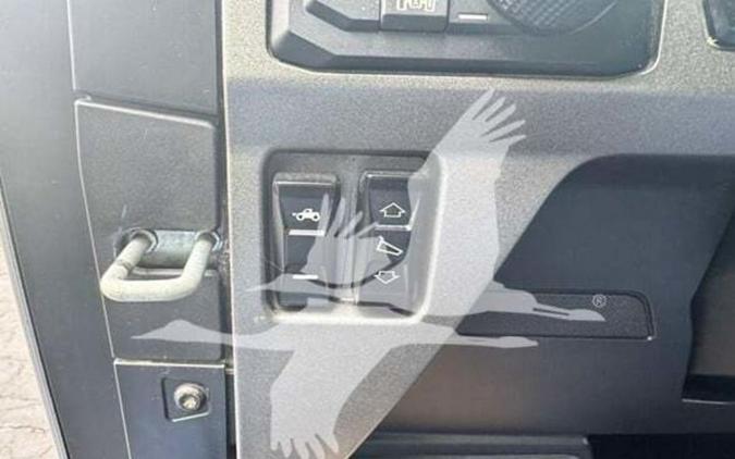 2024 Polaris® RANGER CREW XD 1500 NORTHSTAR ULTIMATE