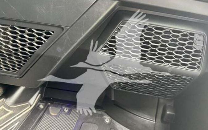 2024 Polaris® RANGER CREW XD 1500 NORTHSTAR ULTIMATE