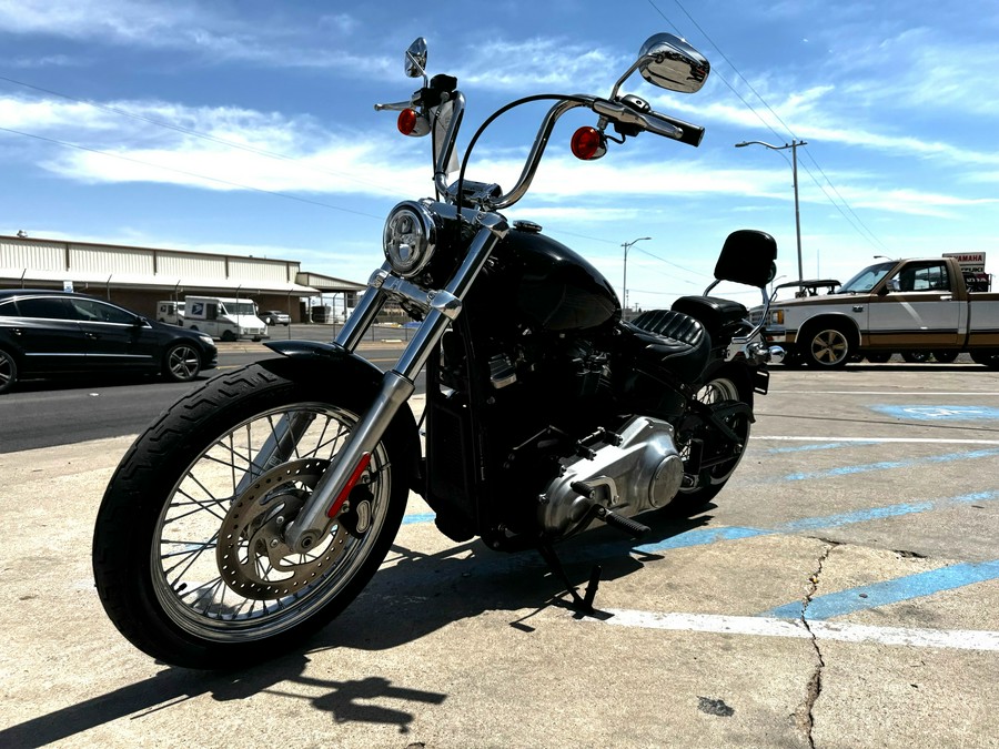 2021 Harley-Davidson Softail® Standard