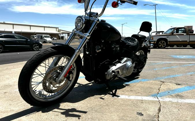 2021 Harley-Davidson Softail® Standard