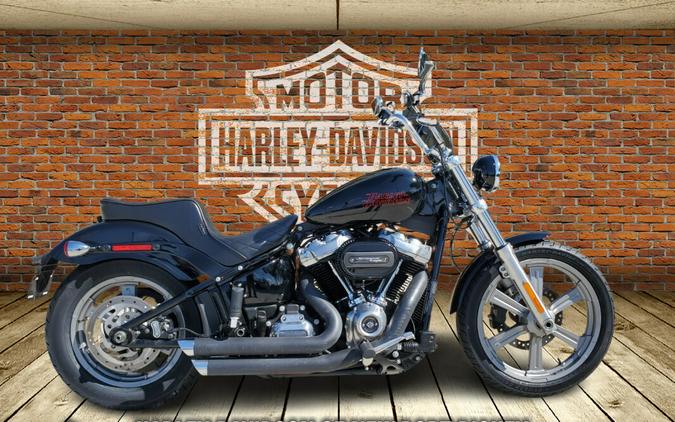 2023 Harley-Davidson® Softail® Standard