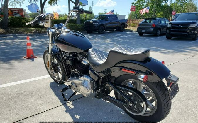 2023 Harley-Davidson® Softail® Standard
