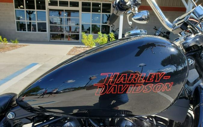 2023 Harley-Davidson® Softail® Standard