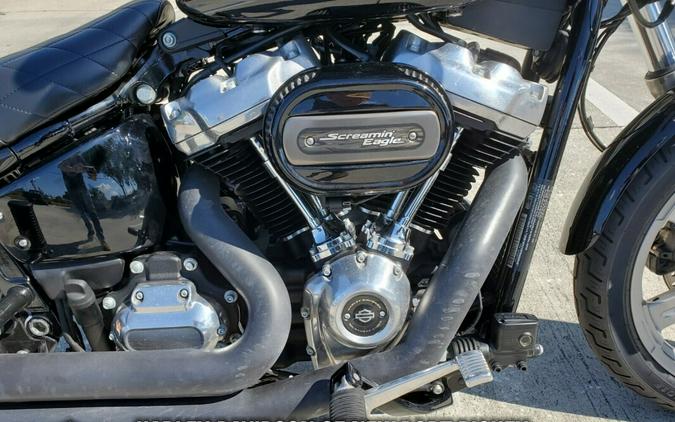 2023 Harley-Davidson® Softail® Standard