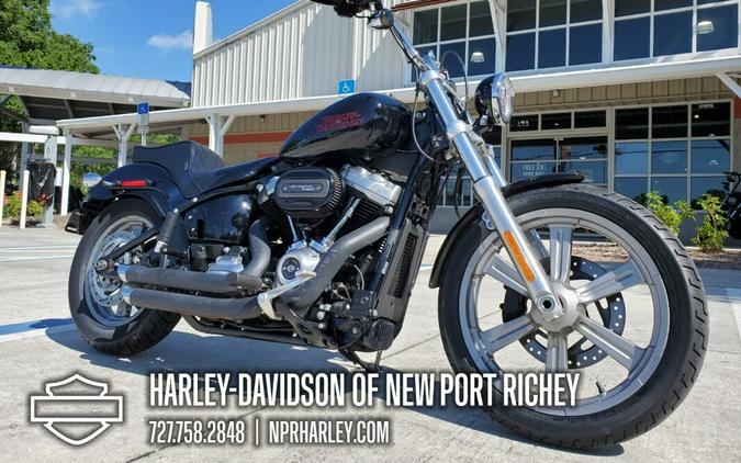 2023 Harley-Davidson® Softail® Standard