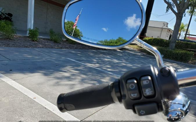 2023 Harley-Davidson® Softail® Standard