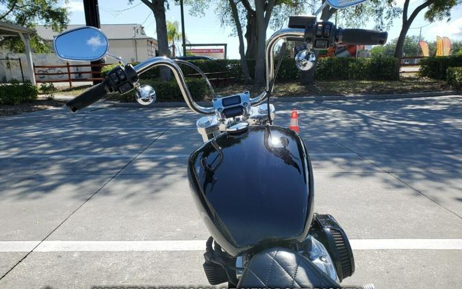 2023 Harley-Davidson® Softail® Standard