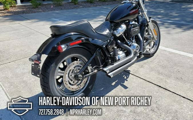 2023 Harley-Davidson® Softail® Standard