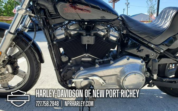 2023 Harley-Davidson® Softail® Standard