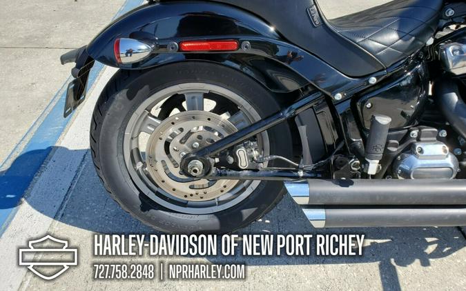2023 Harley-Davidson® Softail® Standard