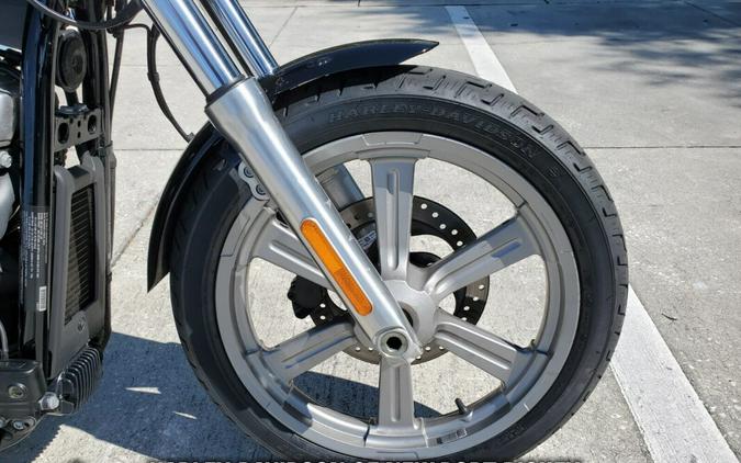 2023 Harley-Davidson® Softail® Standard