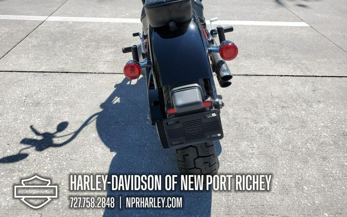 2023 Harley-Davidson® Softail® Standard
