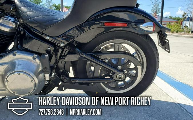 2023 Harley-Davidson® Softail® Standard