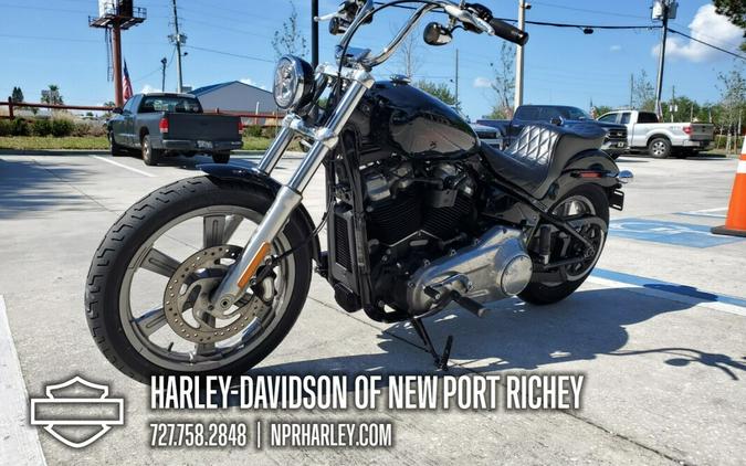 2023 Harley-Davidson® Softail® Standard
